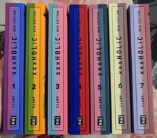 xxxholic gebraucht kaufen xxxholic gebraucht kaufen Flensburg