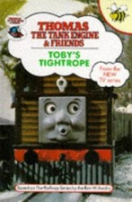 Toby tightrope awdry for sale  ROSSENDALE