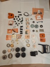 Stihl teile konvolut gebraucht kaufen Stihl teile konvolut gebraucht kaufen  Schwanau