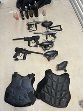 complete paintball set for sale complete paintball set for sale Edmond