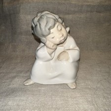 Lladro thinking sitting for sale  Hudson