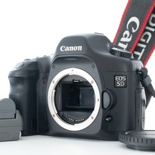 Canon eos digital d'occasion  Expédié en Belgium
