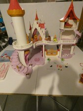 Playmobil palais princesse d'occasion  Rixheim