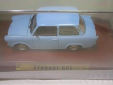 Atlas modellfahrzeug trabant gebraucht kaufen  Deutschland