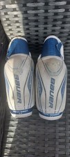 Bauer jnr small for sale  BANGOR
