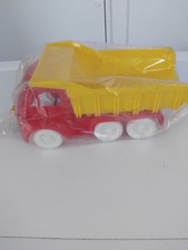Camion plastique bazard d'occasion  Fraisses