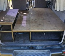 Mitsubishi delica l400 for sale  MANNINGTREE