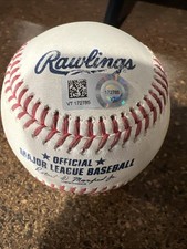 Mike trout game for sale  Woodbury Heights