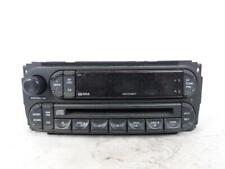P05091610ab autoradio jeep usato  Torre del Greco