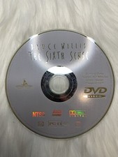 The Sixth Sense (DVD, 1999) DISC ONLY comprar usado  Enviando para Brazil