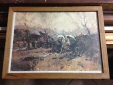 Ferruccio rontini quadro usato  Lavello