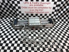 Smc cylinder side for sale  Los Gatos