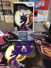 Spyro the eternal d'occasion Spyro the eternal d'occasion  Blanzy