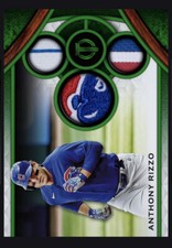 2021 topps tribute d'occasion  Expédié en Belgium