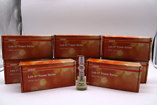 Eight used lok for sale  Carthage