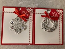 Lenox jeweled charms for sale  Robesonia