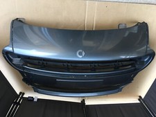 Stossfänger mitte a4548850122 gebraucht kaufen  Cochem-Umland