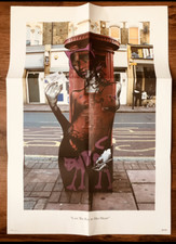 Miss bugs folded for sale  MIDDLESBROUGH
