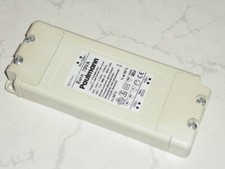 Halogen flachtrafo 12volt gebraucht kaufen  Oberthulba