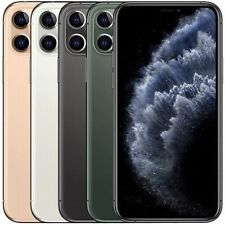 Apple iPhone 11 Pro Max 256GB - Totalmente Desbloqueado - MUITO BOM Estado - DESBLOQUEADO comprar usado  Enviando para Brazil