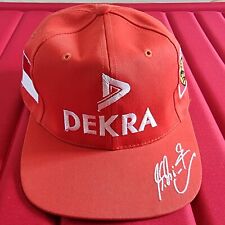 Dekra ferrari michael d'occasion  Jarny