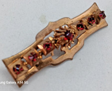 Ancienne broche plaqué d'occasion  Rochefort