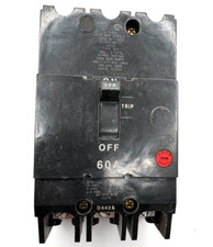 Tey3060 60a pole for sale  Springville