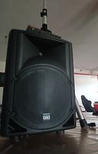 Cassa audio karaoke usato  Sassari