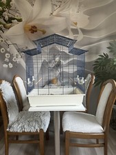 Kleiner vogelkäfig gebraucht kaufen Kleiner vogelkäfig gebraucht kaufen  Lübeck