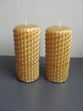 Vintage candles variations for sale  Fallbrook