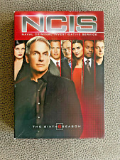 Ncis dvd box gebraucht kaufen Ncis dvd box gebraucht kaufen  Wiesbaden