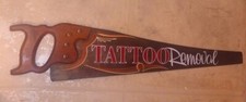 Tattoo removal saw for sale  Milwaukee