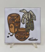 Cleo teissedre pottery for sale  Sun City
