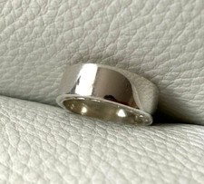 Bague argent neuve d'occasion Bague argent neuve d'occasion  Paris XV