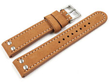 Uhrenarmband wasserbüffel led gebraucht kaufen  Berlin