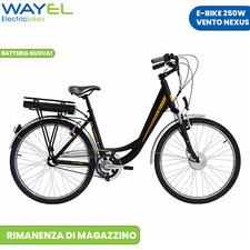 Bici bicicletta ebike usato  Italia