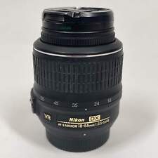 Nikon nikon 55mm for sale  Pooler