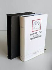 Libro dei nonsense usato  Italia