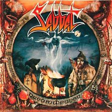 Sabbat dreamweaver d'occasion  Arras