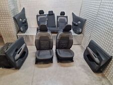 Intérieur sièges banquette d'occasion  Velaux