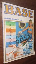 Catalogo base primavera usato  Cagliari