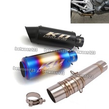 Slip exhaust system for sale  Walton