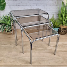 Vintage style chrome for sale  LEOMINSTER