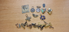 Lot medailles militaires d'occasion  Nice-