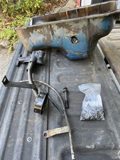 1977 ford 351m for sale  Guerneville