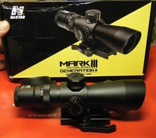 Ncstar rifle scope for sale  Hanover