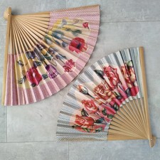 Pair folding vintage for sale  FAREHAM