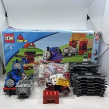 Lego duplo 5554 d'occasion  Expédié en Belgium