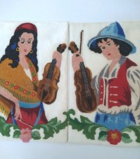 Punch needle embroidery for sale  Mesa