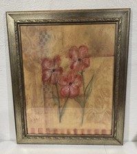 Floral decorative hanging for sale  Freeport